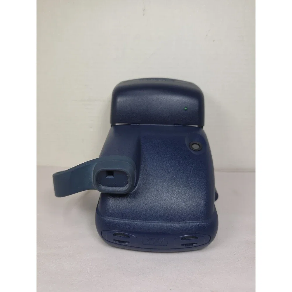 Polaroid Vintage One Step Express Blue 600 Instant Film Camera